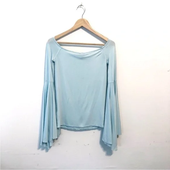 Free People Birds of Paradise Top - Picture 4 of 6